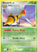 Beedrill