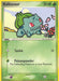 Bulbasaur - 045/100