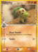 Chikorita (Delta Species)