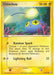 Chinchou - 57/101