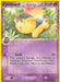 Cyndaquil (Delta Species)