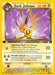 Dark Jolteon