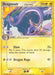 Dragonair - 41/113 (Delta Species)