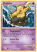 Drowzee