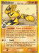 Electabuzz (Delta Species)