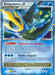 Empoleon LV.X - DP11