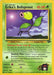 Erika's Bellsprout
