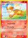 Growlithe