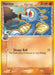 Horsea - 050/101 (Delta Species)