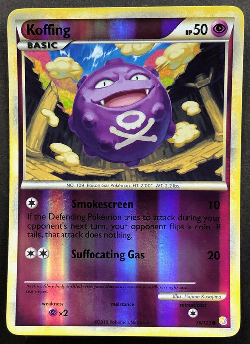 Koffing