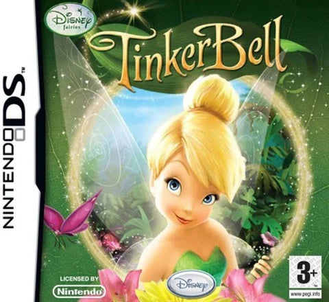 Tinker Bell - DS