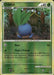 Oddish