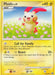 Plusle