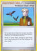 Professor Oak's Visit