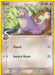 Seel (Delta Species)
