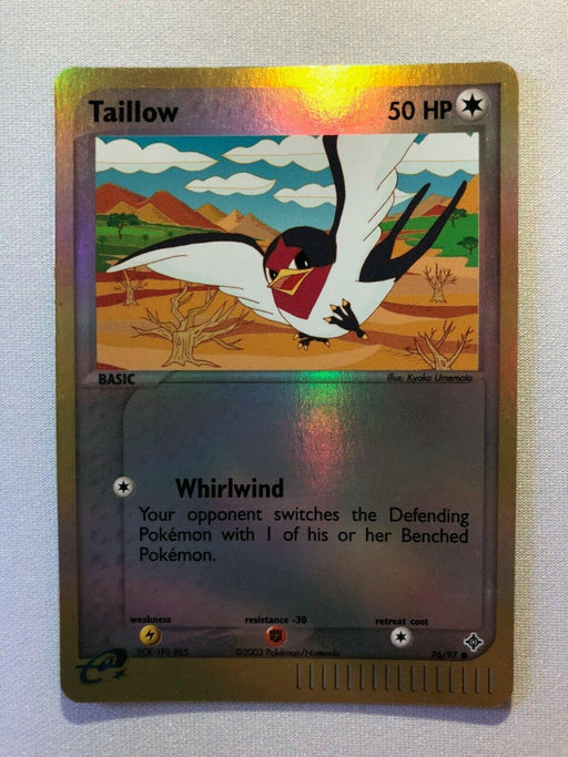 Taillow