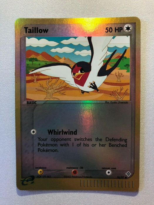 Taillow