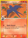 Taillow (Delta Species)