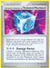 Team Galactic's Invention G-107 Technical Mach. G