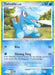 Totodile