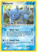 Wartortle