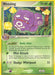 Weezing