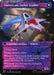 Starscream, Power Hungry (Shattered Glass) (Back)