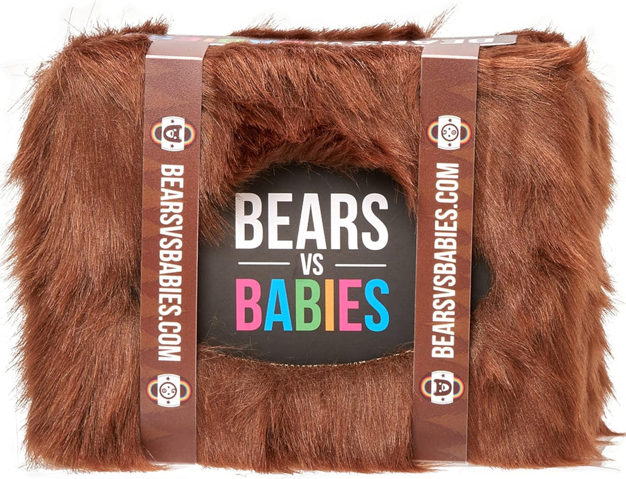 Bears Vs Babies [New]