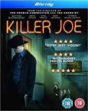 Killer Joe [Blu-ray] - Pre-owned | Yard's Games Ltd