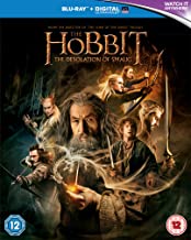 The Hobbit: The Desolation Of Smaug [2013] - Pre-owned