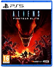Aliens Fireteam Elite - PS5 [New] | Yard's Games Ltd