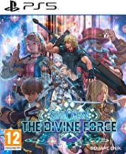 Star Ocean The Divine Force - PS5 | Yard's Games Ltd