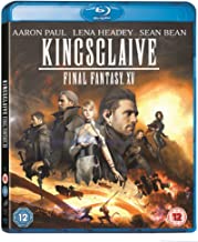 Kingsglaive: Final Fantasy XV [Blu-ray] [2016] - Pre-owned