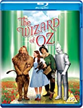 The Wizard Of Oz [Blu-ray] [1939] - Pre-owned | Yard's Games Ltd