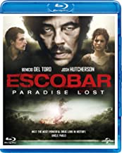 Escobar: Paradise Lost [Blu-ray] [2015] - Pre-owned | Yard's Games Ltd