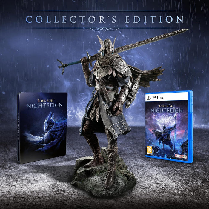 Elden Ring Nightreign - Collectors Edition - PS5 [New]