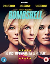 Bombshell [Blu-ray] [2020] - Pre-owned | Yard's Games Ltd