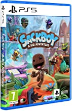 Sackboy: A Big Adventure - PS5 [New] | Yard's Games Ltd