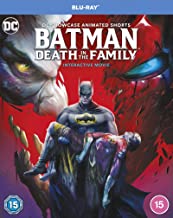 Batman: Death in the Family [2019] - Pre-owned | Yard's Games Ltd