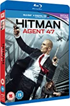 Hitman: Agent 47 [2015] - Blu-ray - Pre-owned