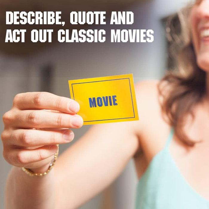 Blockbuster Returns [New]