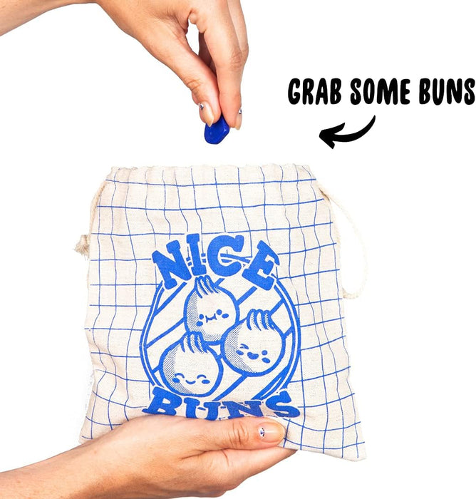 Nice Buns [New]
