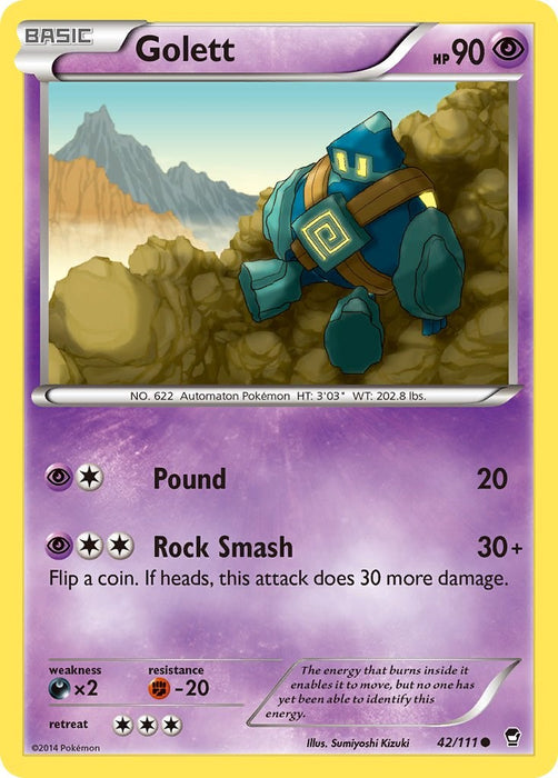 Golett [FFI - 42/111]