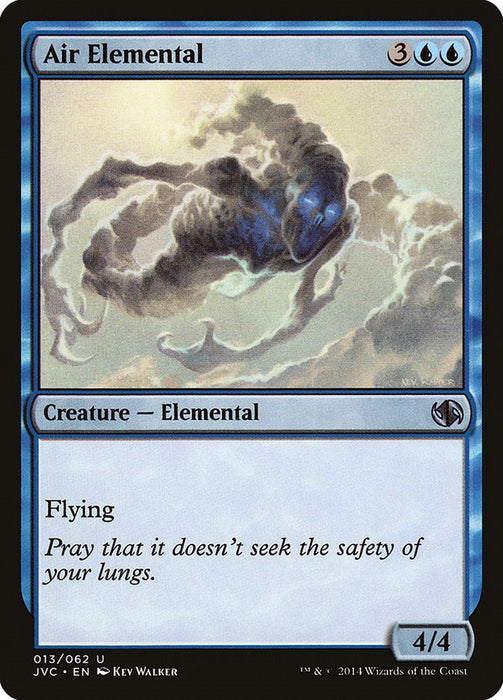 Air Elemental [DD3 - 13]