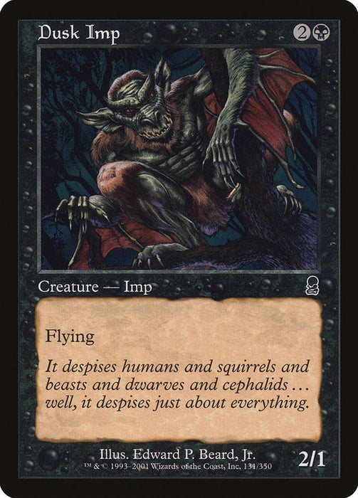 Dusk Imp [ODY - 131]
