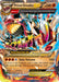 Primal Groudon EX (Omega)