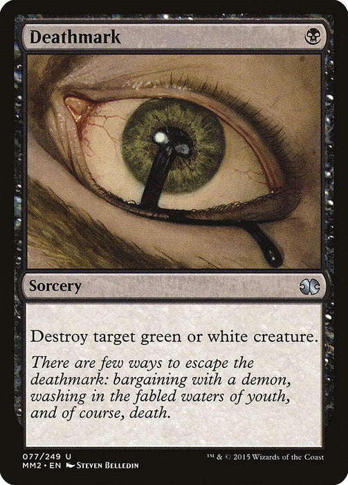 Deathmark [MM2 - 77]