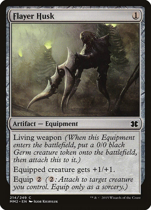 Flayer Husk [MM2 - 214]