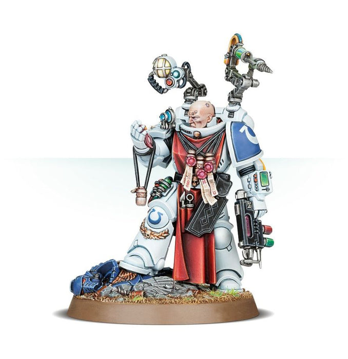 Warhammer: 40k -  Space Marines Primaris Apothecary