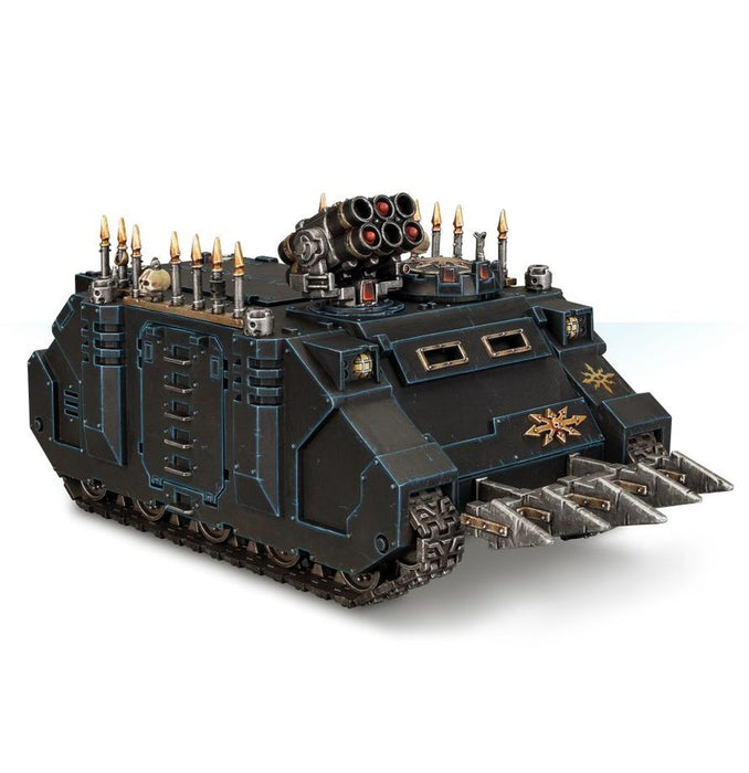 Warhammer: 40k - Chaos Space Marines - Chaos Rhino